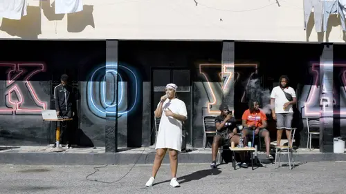 Casting Un sound-trek en Europe