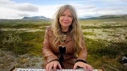 Un sound-trek en Europe  La Norvège