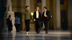 Un soupçon en streaming