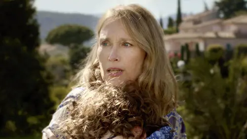 Casting Un soupçon d'amour