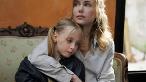 Un soupçon d'innocence