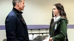 Un soupçon de magie S02E04 L'amour et ses tracas