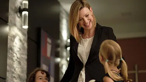 Casting Un sourire assassin