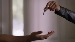 Un squatteur sous mon toit