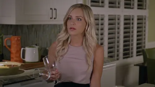 Un squatteur sous mon toit en streaming