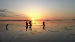 Un tour du monde en France E01 La Camargue