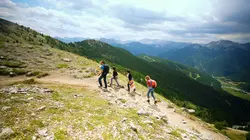 Un tour du monde en France E03 Le Queyras