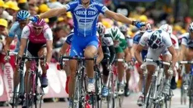 2014 : Ypres > Arenberg