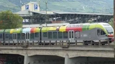 L'Haut-Adige, Italie