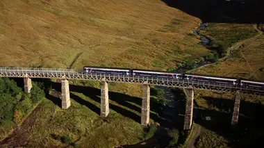 La France : Annecy, St Gervais, Bellevue