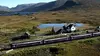Un train d'exception A la découverte des Highlands écossais (2014)