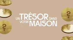 Visuel de Un trésor dans votre maison