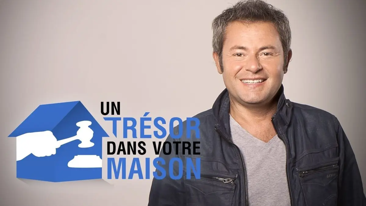 Un trésor dans votre maison S01E07