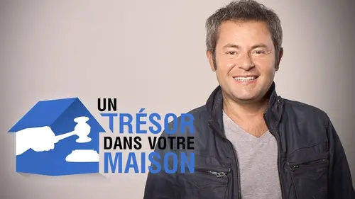 Un trésor dans votre maison