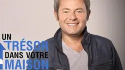 Visuel de Un trésor dans votre maison