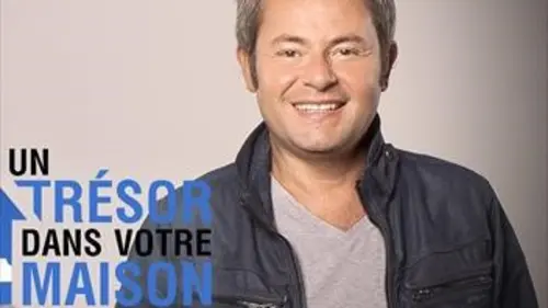 Casting Un trésor dans votre maison Chantal