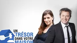 Sur 6ter à 23h00 : Un trésor dans votre maison