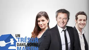 Isabelle et Jean-François