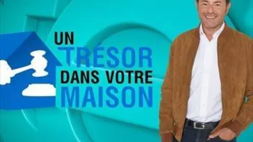 Un trésor dans votre maison Angela