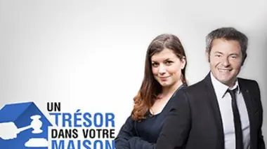 Un trésor dans votre maison Agnès