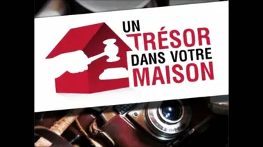 Un trésor dans votre maison Brigitte