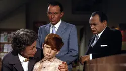 Un trou dans la tête