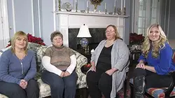 Visuel de Un tueur à la maison
