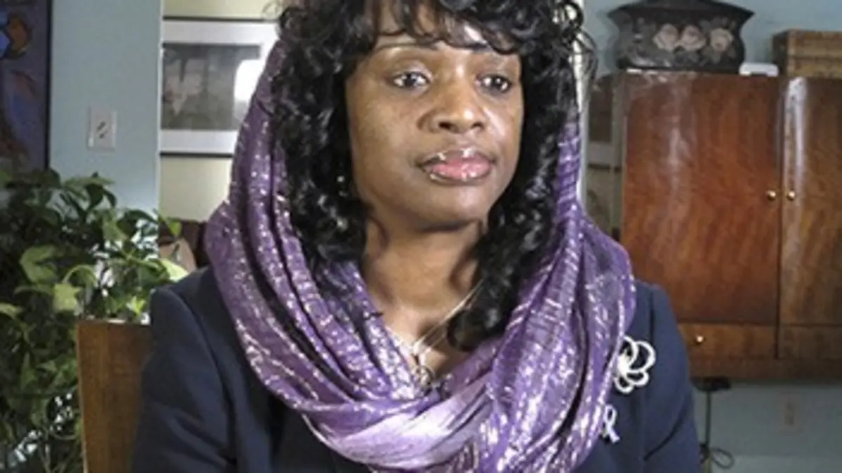 Un tueur à la maison S01E05 John Allen Muhammad