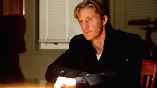 Un tueur au visage d'ange