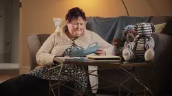 Un tueur dans ma famille