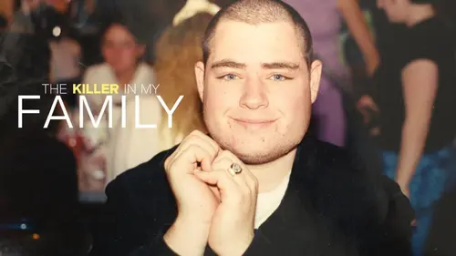 Un tueur dans ma famille Robert Towery