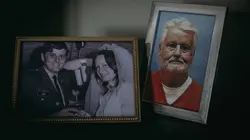 Un tueur dans ma famille