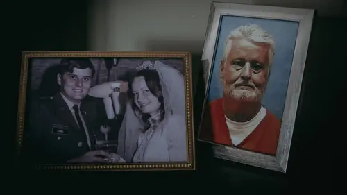 Un tueur dans ma famille