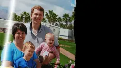 Un tueur dans ma famille