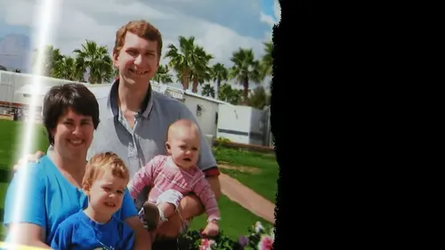 Un tueur dans ma famille Richard Matt