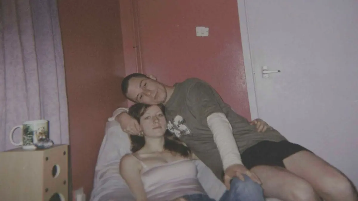 Un tueur dans ma famille Joanne Dennehy