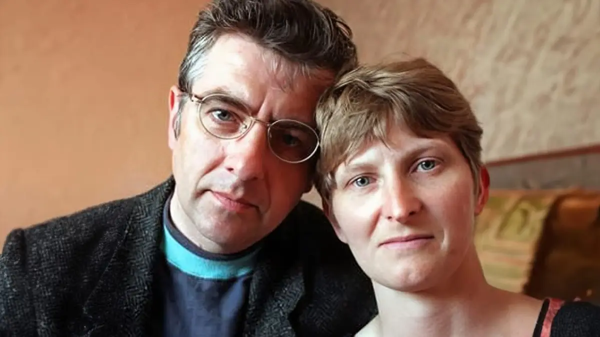 Un tueur dans ma famille Harry Jarvis