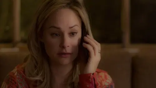 Un tueur dans ma maison