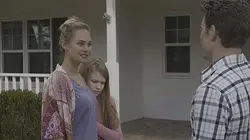 Un tueur dans ma maison