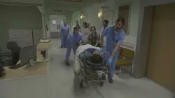 Un tueur dans ma maison