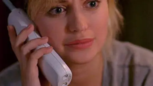 Casting Un tueur sur la ligne