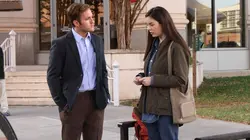 Un tueur sur le campus