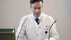 Visuel de Un vaccin contre le cancer de la peau