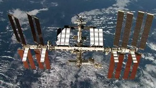 Un vaisseau spatial nommé Terre E04 Le véhicule