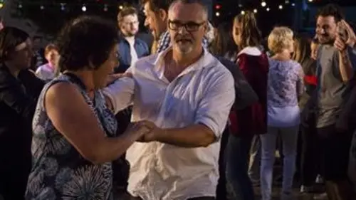 Épisodes de Un village à la diète