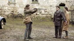 Un village français