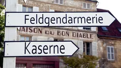 Audiences TV : Un village français