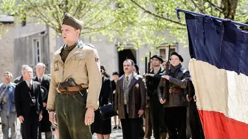 Un village français S05E11 Le jour d'après en streaming