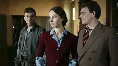 Un village français S02E03 La leçon de choses