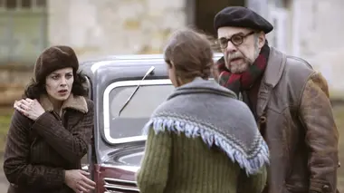 Un village français S02E06 Le coup de grâce
